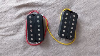 Hardware pro Les Paul - 4