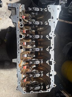 B58b30A Motor 440i - 4