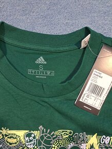 Tričko Adidas - 4