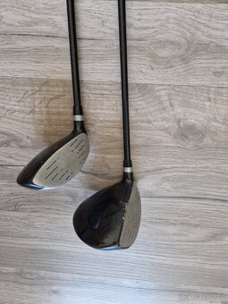 Golfové hole Top Flite - 4