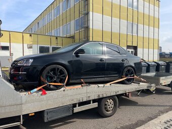 ODTAHOVÁ SLUŽBA, opravy automobilů - 4