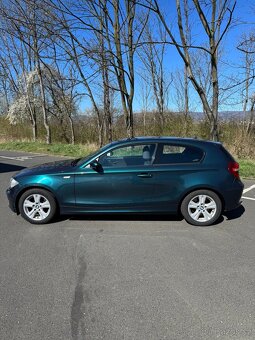 BMW e87, 118d, 105kw - 4