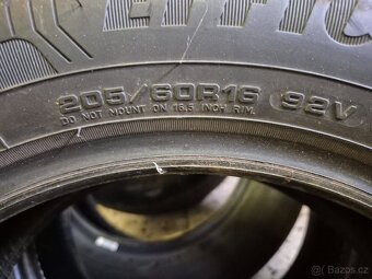 Pneumatiky GOODYEAR 205/60 R16 - 92V (2023) - 4