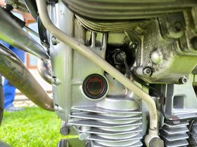 BMW R 850 R - 4