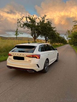 Octavia RS 2.0TDI 147kw dsg - 4