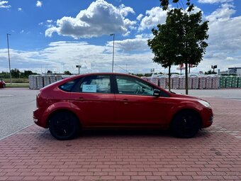 Ford Focus - 4