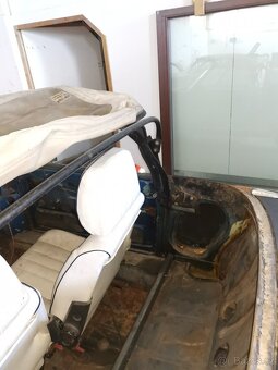 Peugeot 304 Cabrio - 4