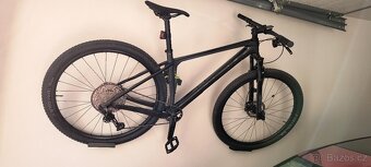 TREK Procaliber 9.5 Gen 2 Lithium Grey/Trek Black - 4