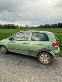 Getz - 4