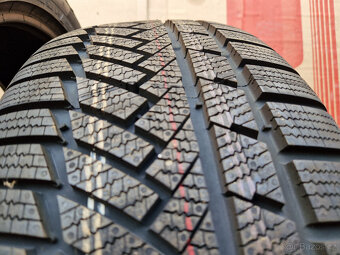 255/45 r20 zimni pneumatiky 2KS 255 45 20 255/45/20 C - 4
