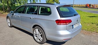 Passat B8 2,0 tdi dsg ACC - 4