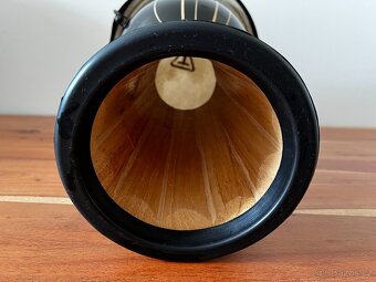 Prodám djembe Tycoon 12" Supremo Select Cyclone - 4