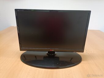 Televize LG - 4