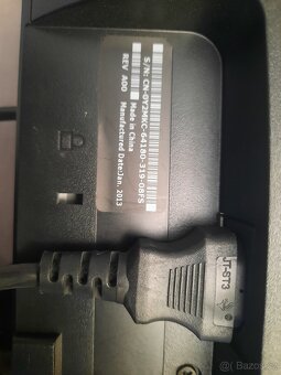 Monitor Dell - 4
