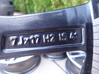 BMW 2 Active Tourer / X1 / X2 original alukola s TPMS - 4