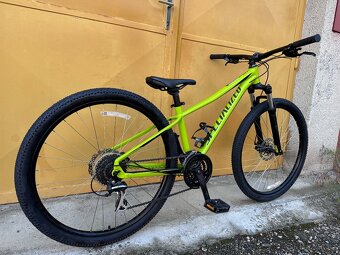 Specialized Pitch 27,5 velikost S kvalitní horské kolo - 4