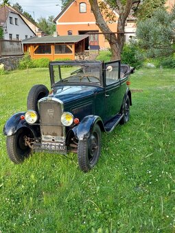 PEUGEOT 201 - 4