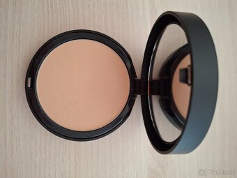 TUHÝ PUDR, zn. BARE MINERALS - 4