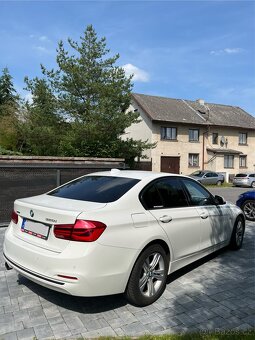 BMW F30 320i xDrive - 4