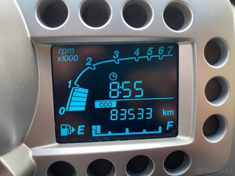 Chevrolet Spark - 4