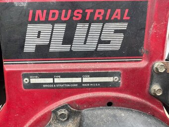 KOMPLETNÍ SESTAVA – Malotraktor Mountfield + PŘÍSLUŠENSTVÍ - 4