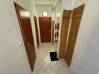 Byt 2+1, Brno, ulice Polní, 60 m2, balkon, volný - 4