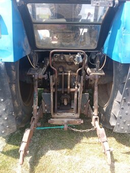 Zetor 8011 - 4