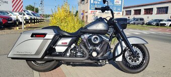Road King - 4