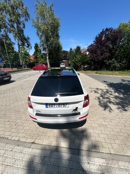 Škoda Octavia 2.0Tdi DSG - 4