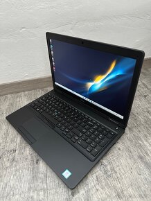 Skvělý NT DELL Latitude – i5-8250U,SSD, WIN11 PRO-2 - 4
