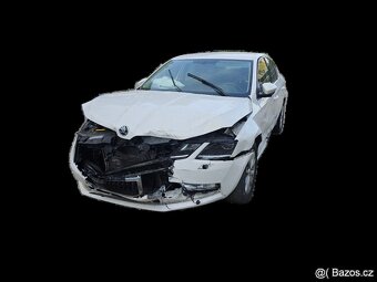Škoda octavia 3 FL 1.6 TDI - 4