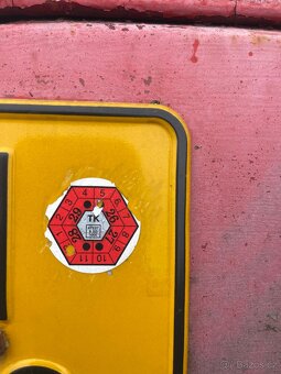 Zetor Crystalex 8011 - 4