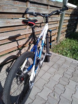 Scott voltage yz 3 ,rám M ( 155-180 cm) - 4