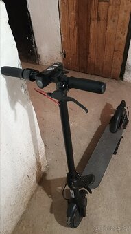 Sencor Scooter ONE S20
Koloběžka - 4
