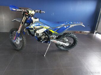 Sherco 300 sef factory - 4