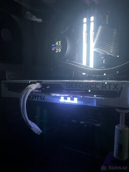 Herní PC s RTX 5060 Ti 16GB | Ryzen 5 9600X | 32GB DDR5 | NZ - 4