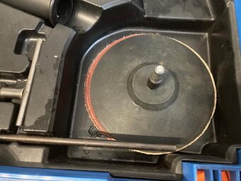 Vrtačka Narex EVP 13E-2H3 - 4