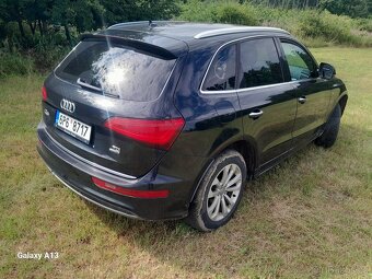 Audi q5 2tdi - 4