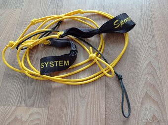 SM systém - 4