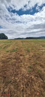 Prodej, pozemky/ostatní, 1269 m2, Slavče, České Budějovice [ - 4