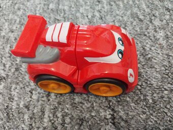 Mega bloks - 4