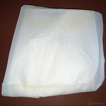 PVC kalhotky Suprima typ 205 vel. 42 (M) - 4