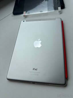 ipad air (ma slot na sim) tablet apple - 4