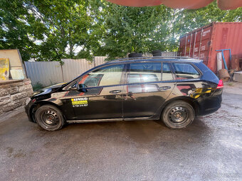 Volkswagen Golf VII Variant 1.6tdi - 4