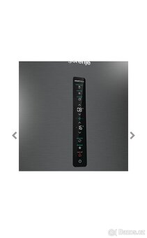 Chladnička komb. Gorenje NRC6204SBXL4 ConvertActive - 4