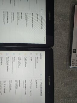 Samsung Galaxy Tab A SM-T555 - 4