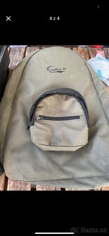Mivardi zavážecí loďka Carp Scout - 4