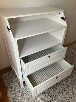 Přebalovaci komoda - 4