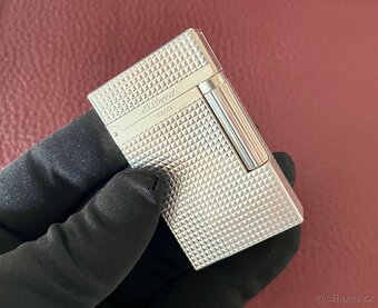 🔥 S.T.Dupont Ligne 2. Montparnasse NOS stav - 4