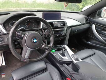 BMW 420i - 4
